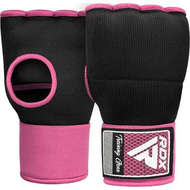 RDX IS Gel Padded Inner Gloves Hook and Loop Wrist Strap for Knuckle Protection OEKO-TEX®Â Standard 100 Certified